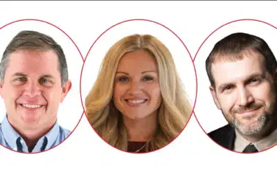 First United Appoints Three New Board Directors