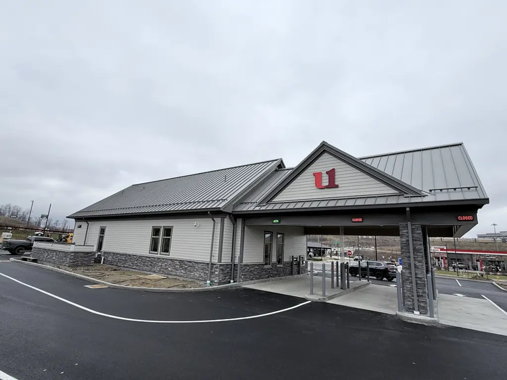 WestRidge Office Drive Thru