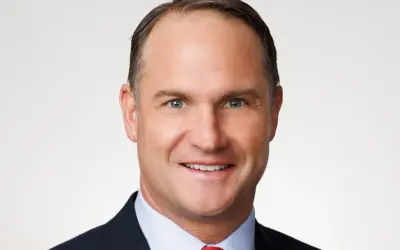 First United welcomes Jarrod Furgason as Commercial Relationship Manager