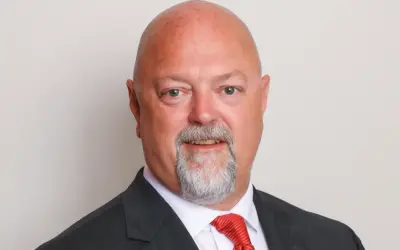 First United Bank & Trust President and CEO Jason Rush Named to The Daily Record’s MD500