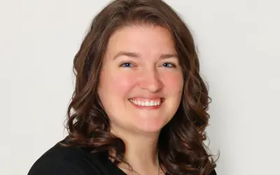 Jennifer Junkins promoted to Assistant Community Office Manager role