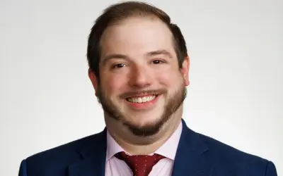 First United welcomes Jesse Pendergraft as Commercial Relationship Manager