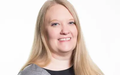 First United Announces Promotion of JoLeen Haskiell to Director of Compensation