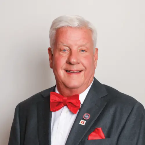 John Barr