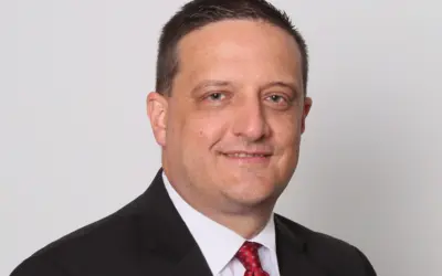 First United names John Hetrick as Community Office Manager for Lake Office