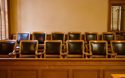 Pause Before You Pay: Spot the Signs of a Jury Duty Scam