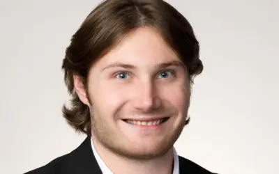 First United Welcomes Kegan Murphy as Wealth Advisor Associate