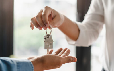 First United sponsors Union Rescue Mission of Western Maryland, Inc., in receiving $1M grant for Affordable Housing Program