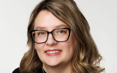 Kimberly Hayes joins First United as Regional Retail Manager