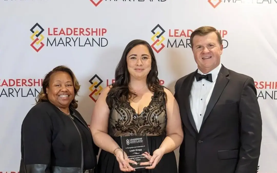 Leadership Maryland recently announced that Leah Gregg, Vice President and Director of Deposit Services at First United Bank & Trust, completed the Emerging Leader Program, the new professional development program targeting the rising stars within our state’s public, private, government, education and nonprofit sectors.