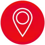 Locations Icon