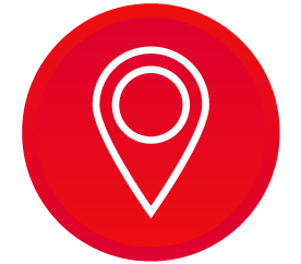 Locations Icon