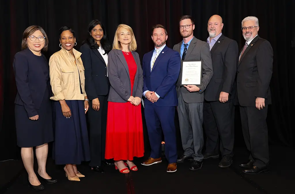 First United Bank & Trust has been recognized as an inaugural award recipient of the Maryland Community Investment Venture (MCIV) Fund, a new initiative designed to expand access to capital and financial services across the state.