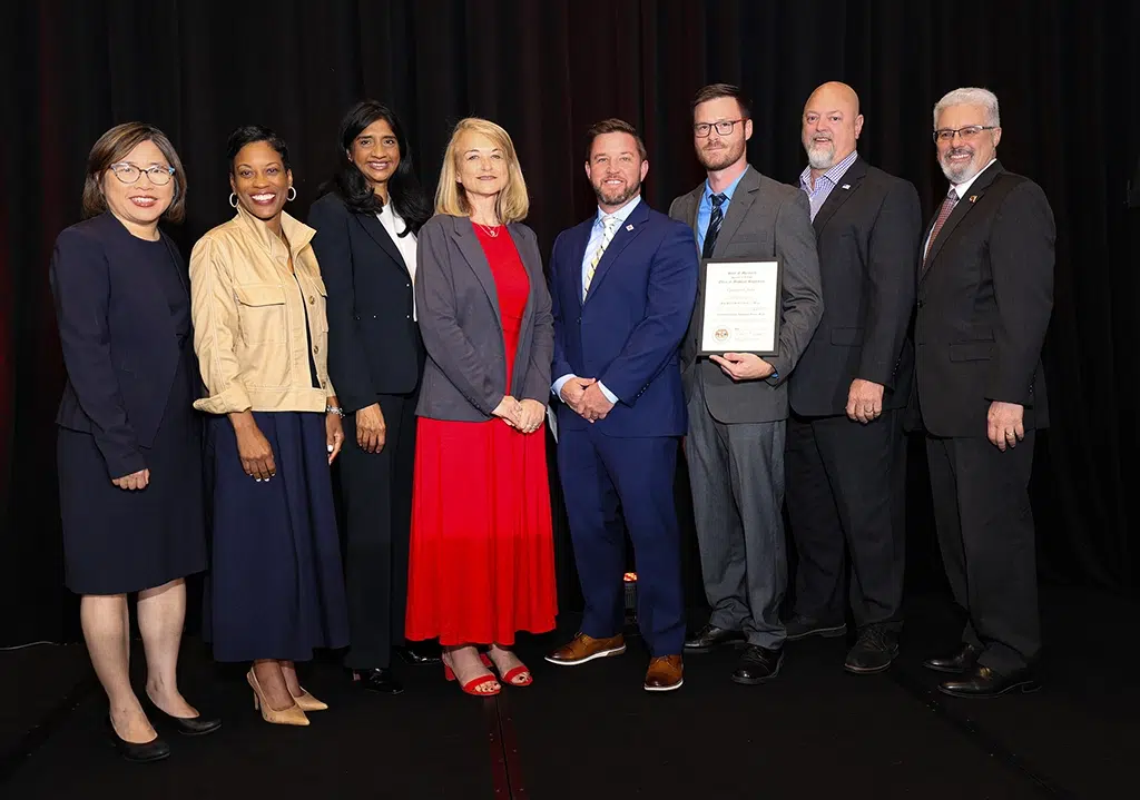 First United Bank & Trust has been recognized as an inaugural award recipient of the Maryland Community Investment Venture (MCIV) Fund, a new initiative designed to expand access to capital and financial services across the state.