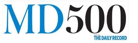 MD 500 Logo