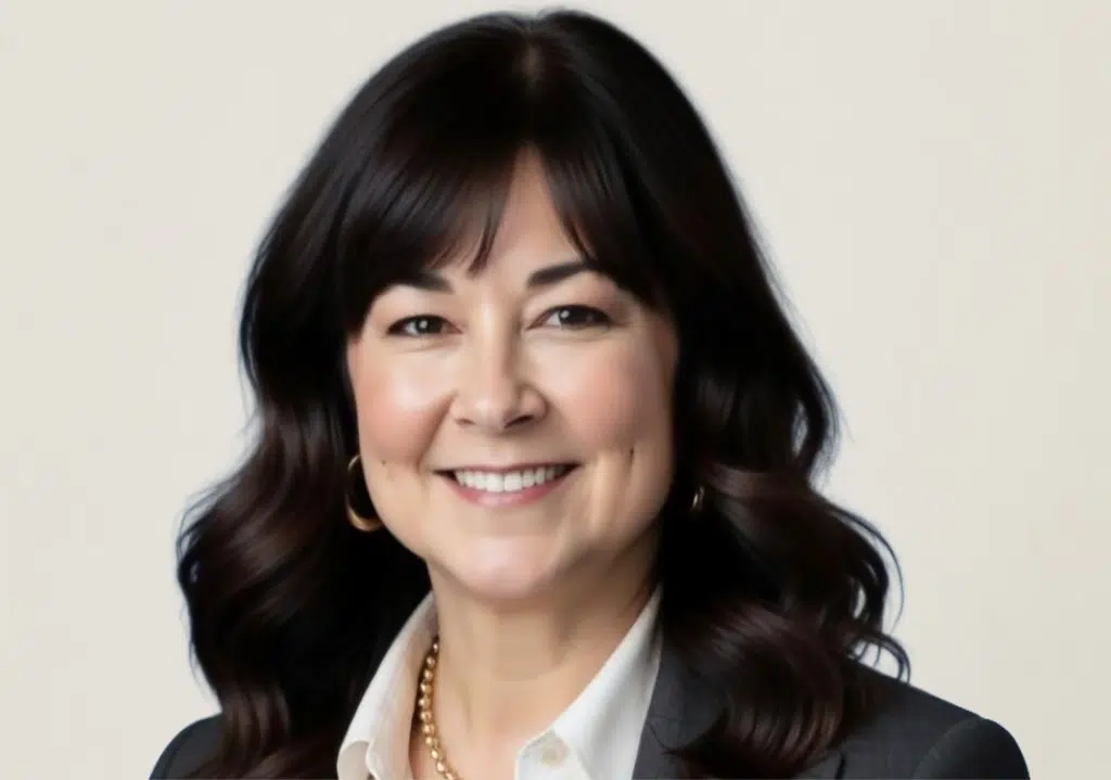 Maggie Robey