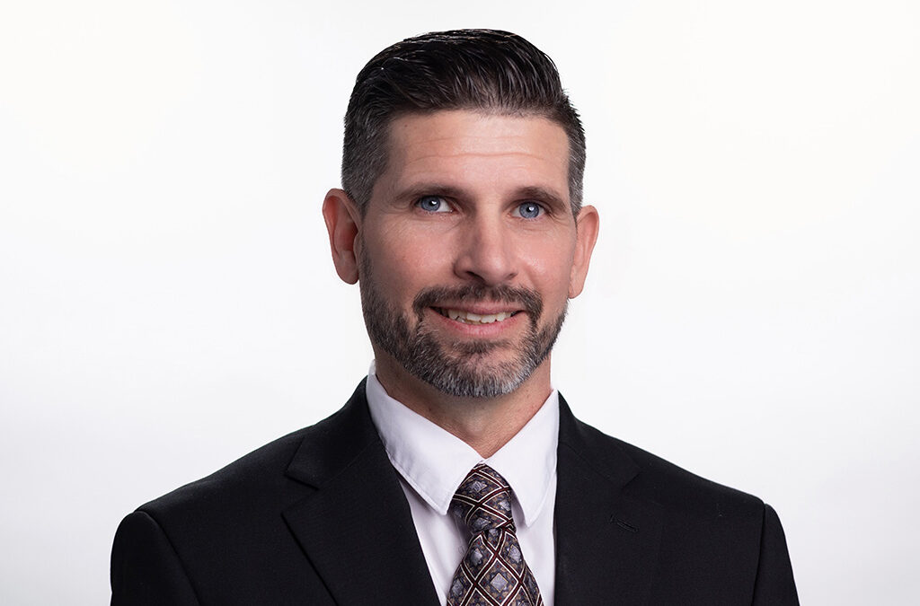 Mike Renzi