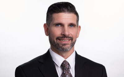 Michael Renzi named Community Office Manager in First United Sabraton Office