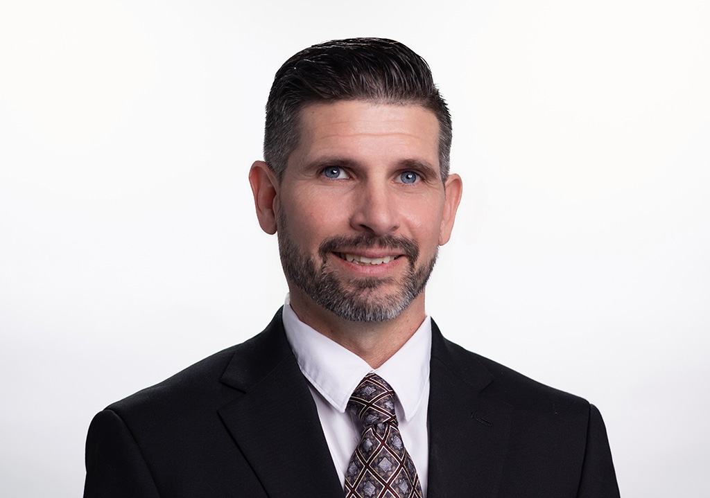 Mike Renzi