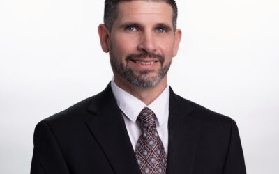 Michael Renzi Promoted