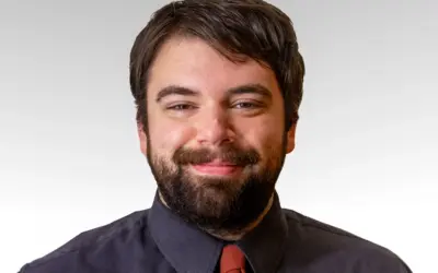 Mik Ruggiero Earns CompTIA Security+ Certification, Marking a Major Milestone in Cybersecurity Career