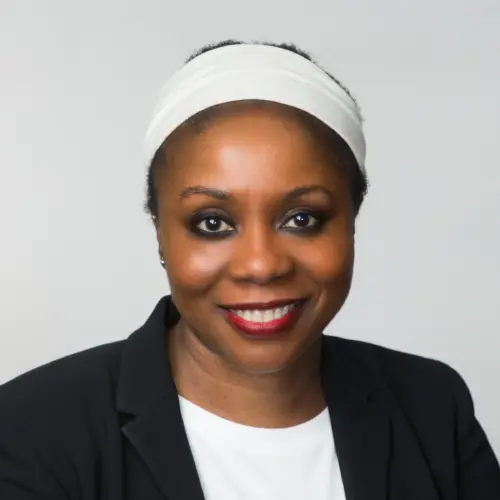 Mimi Kouakou