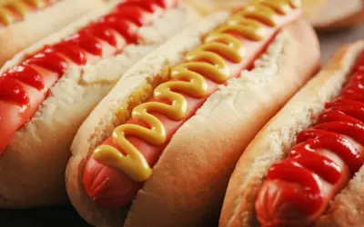 First United Bank & Trust to Host Hot Dogs for Hospice Fundraiser August 14
