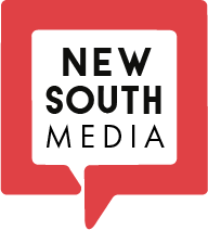 New South Media Logo