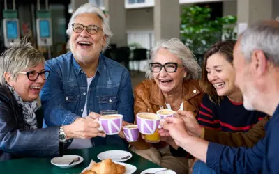 Protecting Older Adults from Financial Exploitation