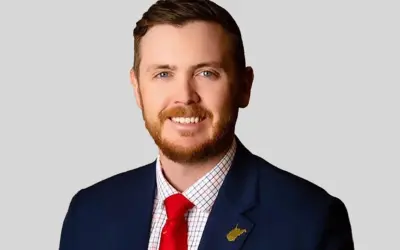 First United Welcomes Owen Elliott as Commercial Relationship Manager