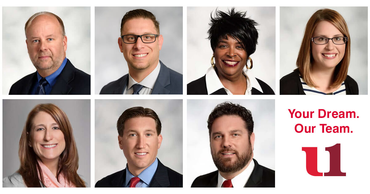 Martinsburg West Virginia Banking Team First United Bank & Trust