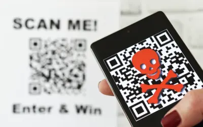 QR Code Fraud Alert: How Scammers Are Targeting You