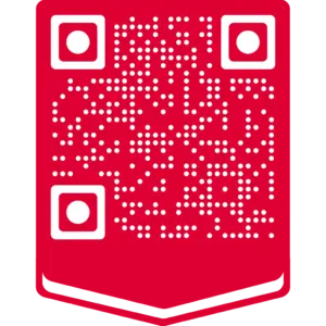QR code for RSA Authenticator App for Apple