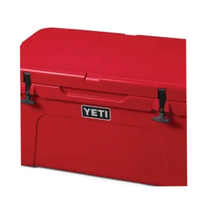 Yeti cooler