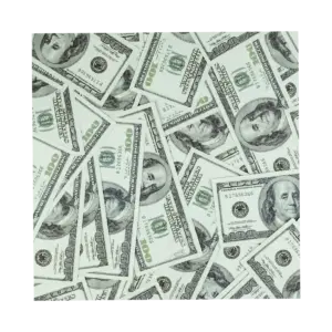 cash back money