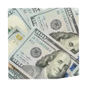 Cash money