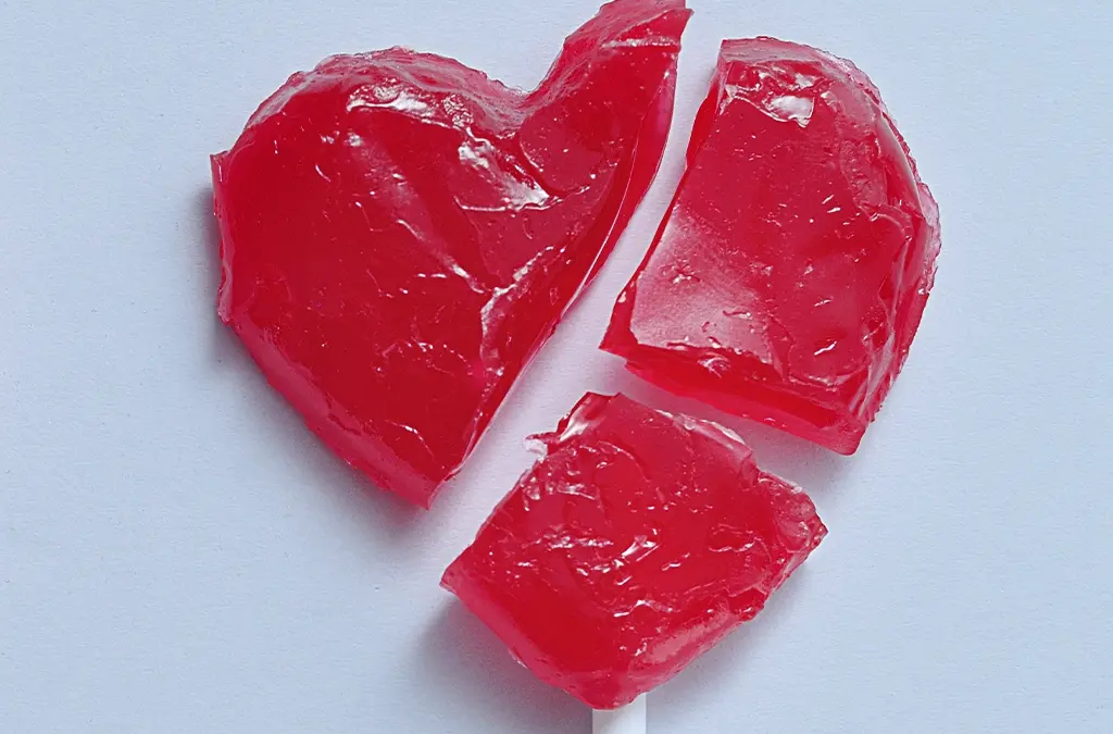 Beware of romance scams