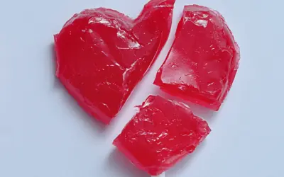 Love Is in the Air, But So Are Romance Scams