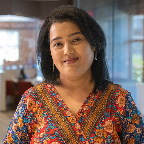 Rupal Bhatt