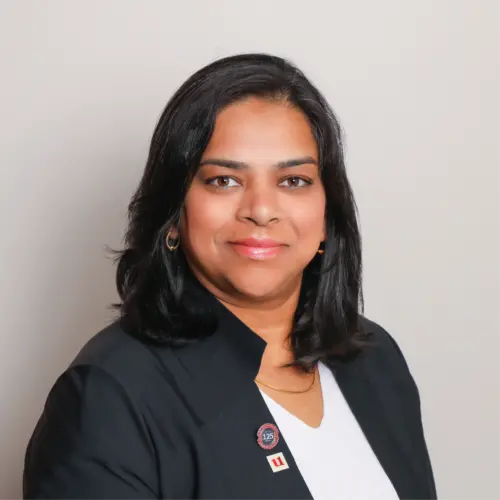 Sanu Chadha