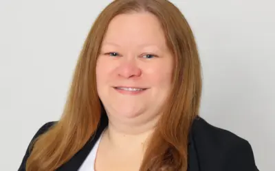 First United Bank & Trust welcomes Sarah A. Michael as Wealth Advisor Associate