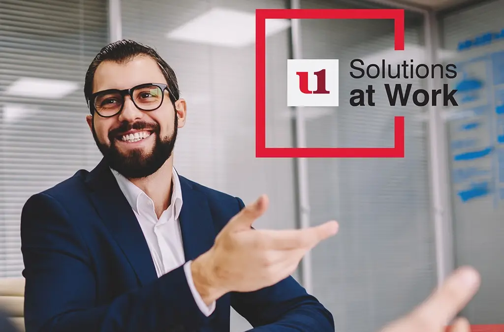 Solutions at Work