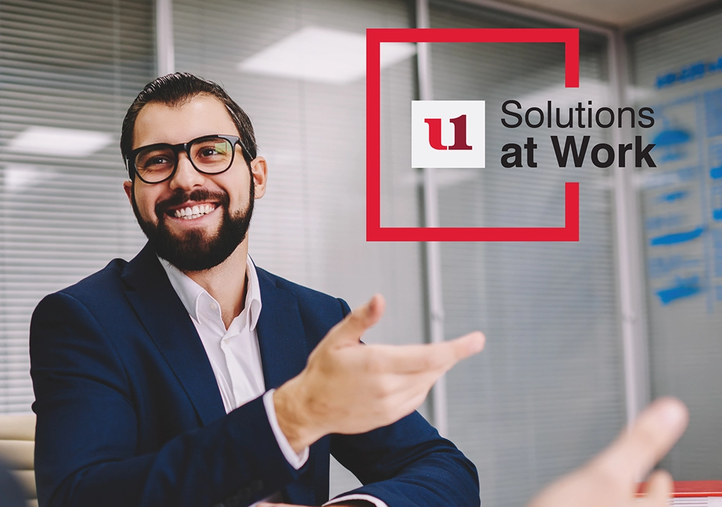 Solutions at Work