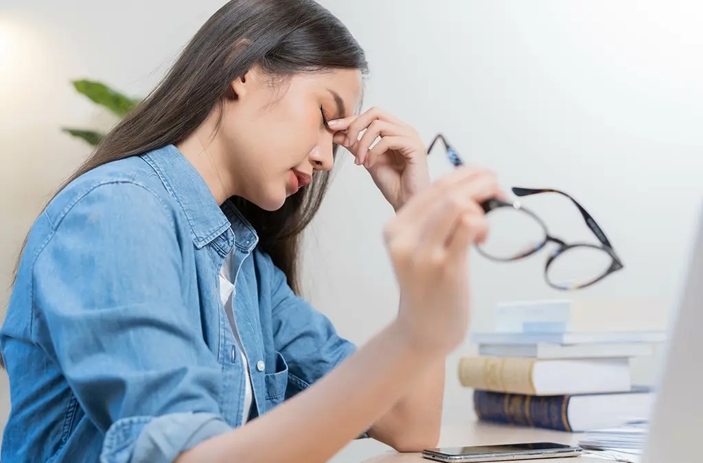 Student loan scams