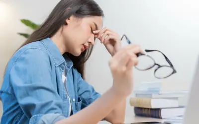 Watch Out for Student Loan Scams