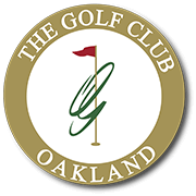 The Golf Club Oakland logo