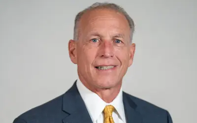 First United Bank & Trust Welcomes Todd Eckels as Director of Business Relationships