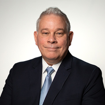 Tony Abruzzino, Senior Wealth Advisor at First United Bank & Trust