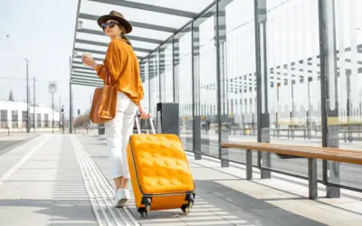 Don’t Let Travel Scams Ruin Your Vacation