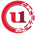 U1Connect Logo